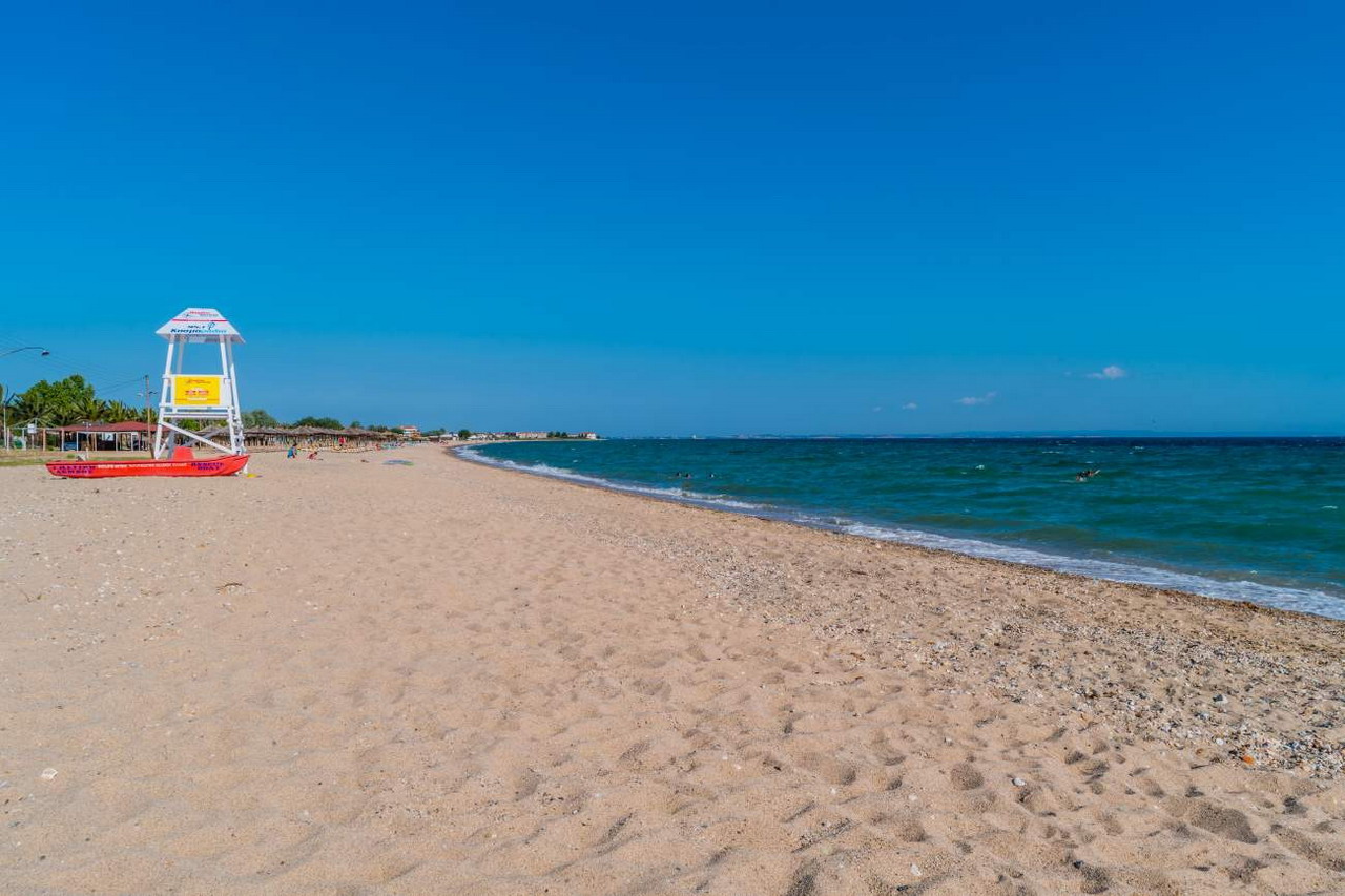  Dionisiou beach Halkidiki 